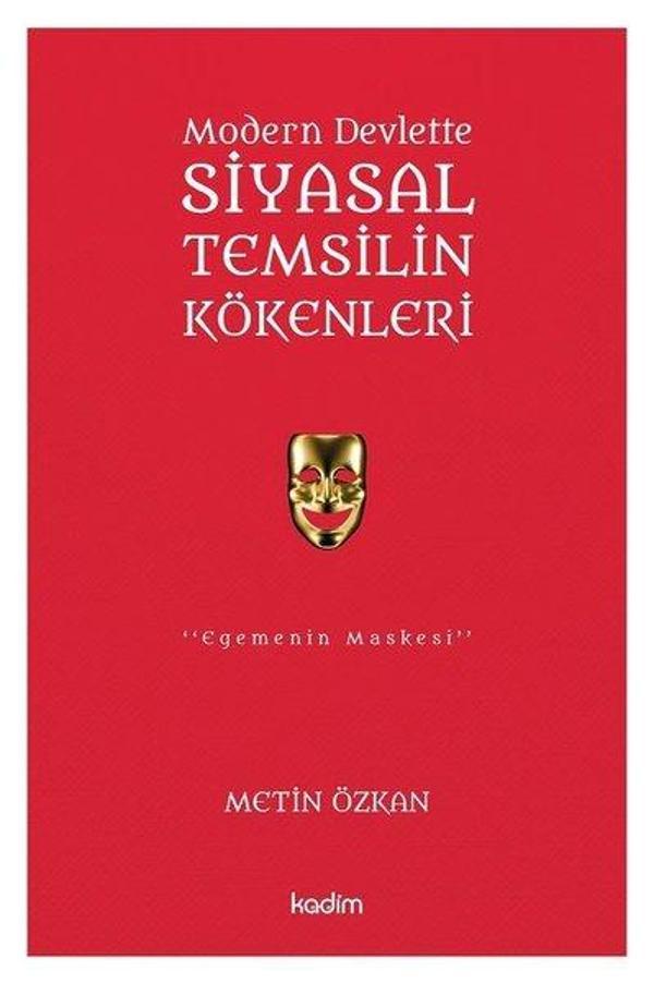 Modern Devlette Siyasal Temsilin Kökenleri - Kadim - Image 1