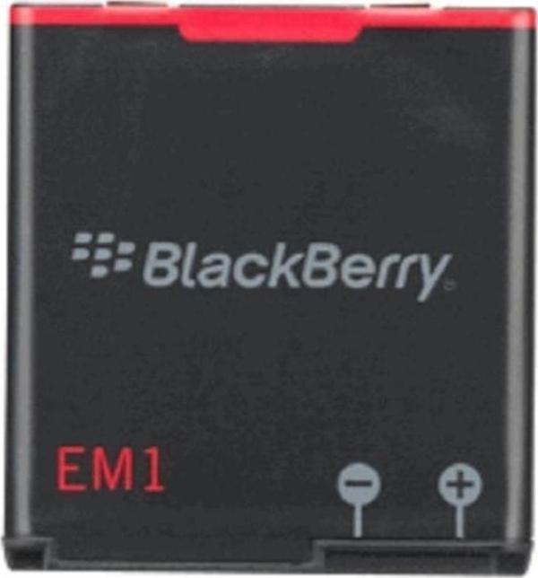 Blackberry Curve 9360 9350 9370 Pil Batarya Em1 - Image 1