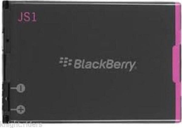 Blackberry Pil Batarya Js1 - Image 1