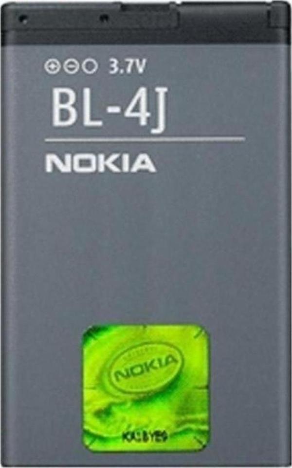 Nokia Lumia 620 /C6 / E6 Bl-4J Pil Batarya - Image 1