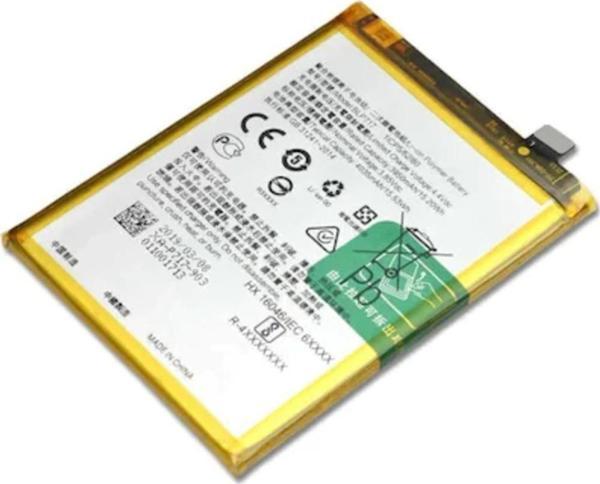 Oppo Reno Z Batarya Pil Blp717 - Image 1