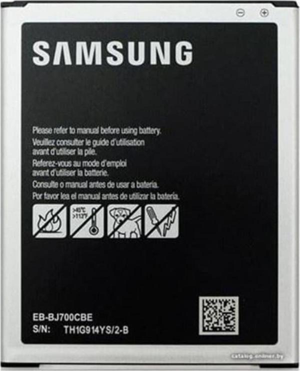 Samsung Galaxy Grand Prime Pil Batarya G530 - Image 1