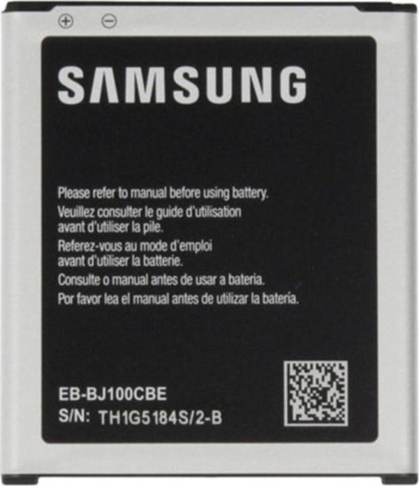 Samsung J100 J1 Batarya Pil - Image 1
