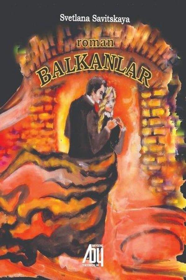 Balkanlar - Baygenç Yayıncılık - Image 1