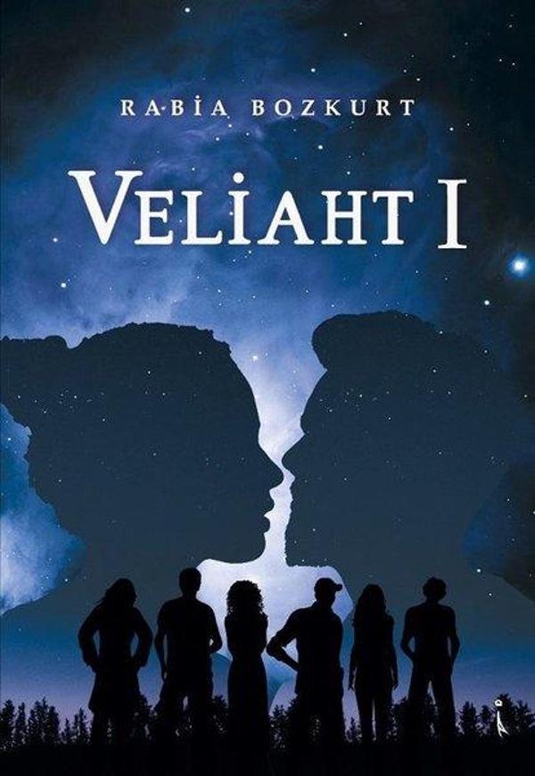 Veliaht 1 - İkinci Adam Yayınları - Image 1