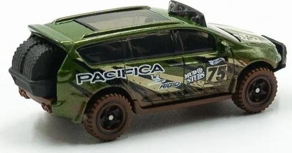 Hot Wheels Tekli Arabalar CHRYSLER PACIFICA HKK35 - Image 1