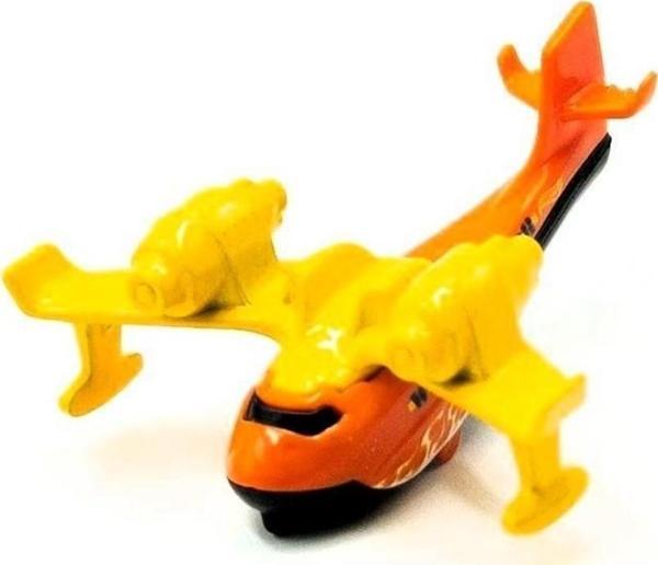 Hot Wheels Tekli Arabalar HW WATER BOMBER HKK53 - Image 1