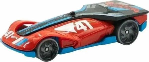 Hot Wheels Tekli Arabalar ROLLIN SOLO HKK41 - Image 1