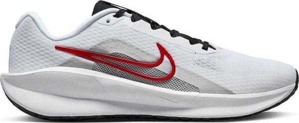 Nike Downshifter 13 FD6454-104 Beyaz Erkek Spor Ayakkabı - Image 1