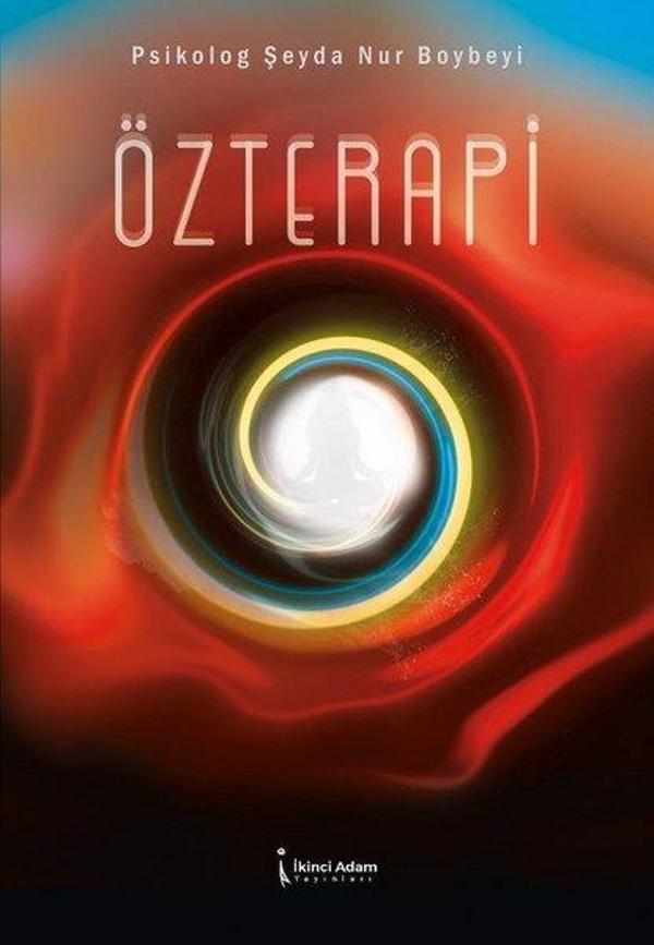 Özterapi - İkinci Adam Yayınları - Image 1