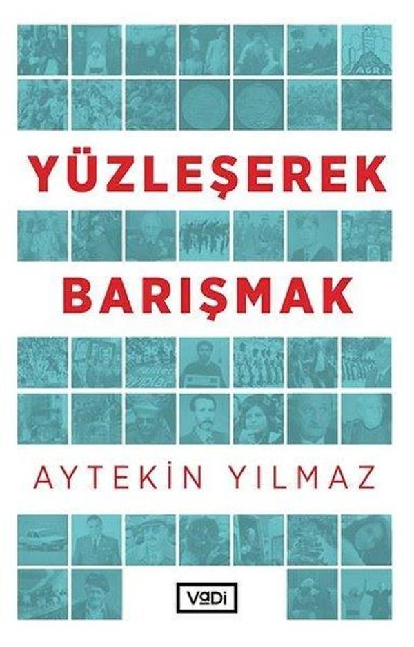 Yüzleşerek Barışmak - Vadi Yayınları - Image 1