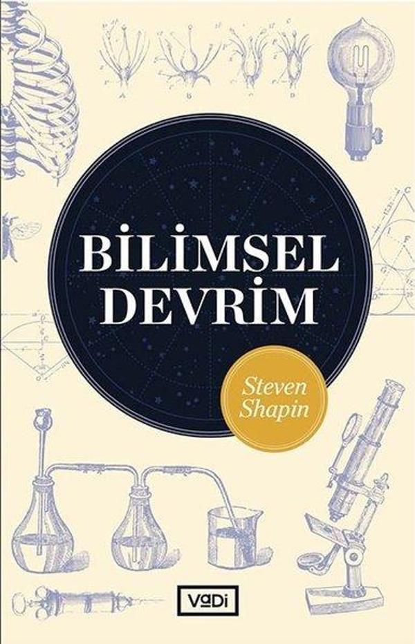 Bilimsel Devrim - Vadi Yayınları - Image 1