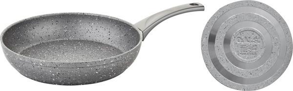 Oms Collection 3210 22 cm Granit Tava - Image 1