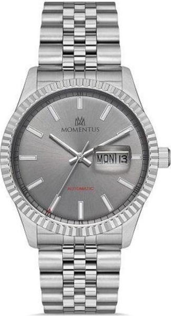 Momentus TM347S-03SS Erkek Kol Saati - Image 1