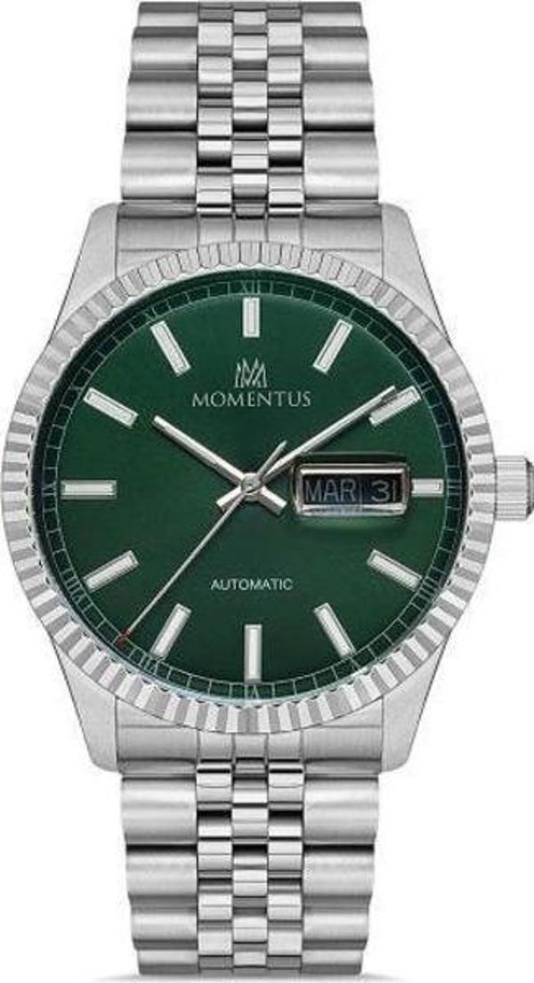 Momentus TM347S-15SS Erkek Kol Saati - Image 1