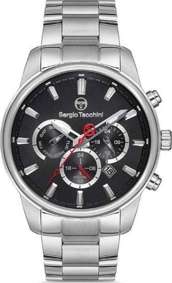 SERGİO TACCHİNİ ERKEK KOL SAATİ ST.1.10159.1 - Image 1