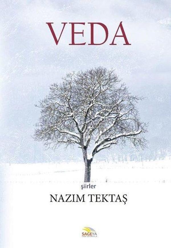 Veda - Sage Yayıncılık - Image 1