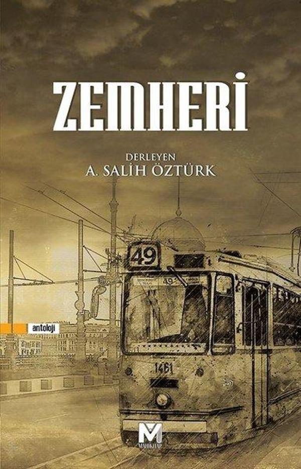 Zemheri - Mahi Kitap - Image 1
