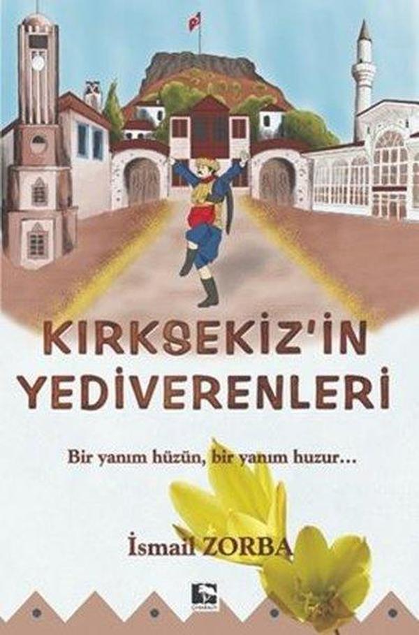 Kırksekiz'in Yediverenleri - Çınaraltı Yayınları - Image 1