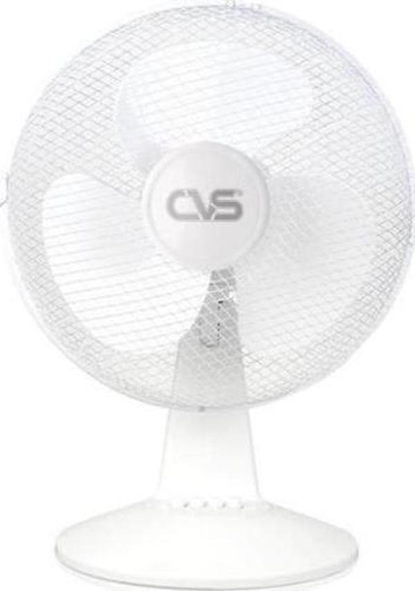 CVS DN 91025 Masaüstü Vantilatör - Image 1