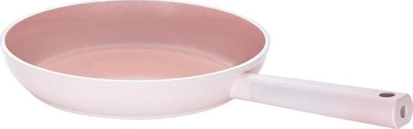 Emsan Swiss Crystal 26 cm Tava Pembe - Image 1