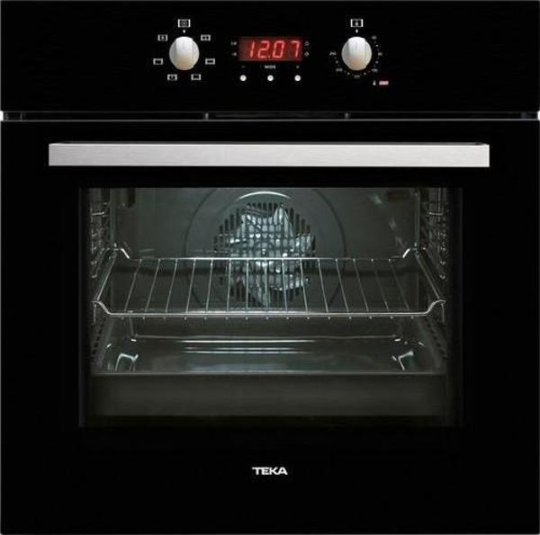 Teka Heb 723 Bk Ankastre Fırın - Image 1
