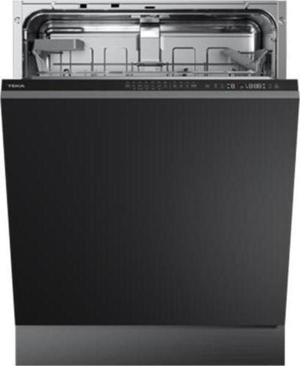 Teka Dfı 46900 Tam Ankastre Bulaşık Makinesi - Image 1