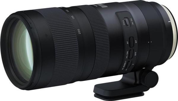 Tamron 70-200mm f2.8 Di VC USD G2 Zoom Lens (Nikon) - Image 1