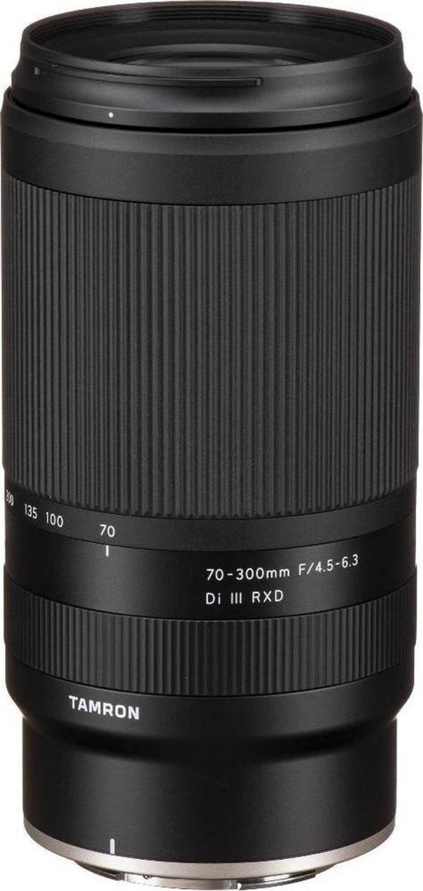 Tamron 70-300mm f/4.5-6.3 Di III RXD Lens (Nikon Z) - Image 1