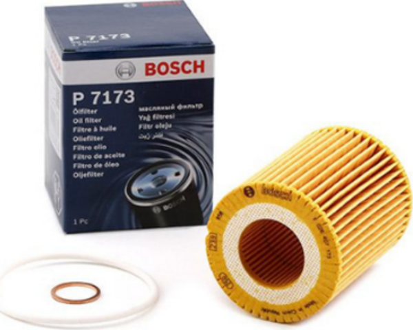 Bmw 1-serie, 3-serie Yağ Filtresi Bosch F026407173 - Image 1