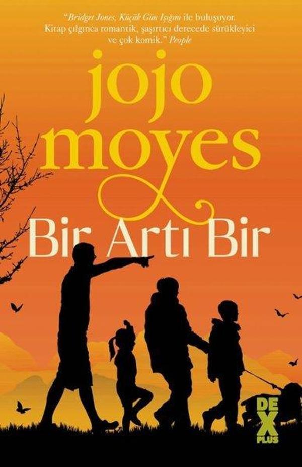Bir Artı Bir - DEX - Image 1