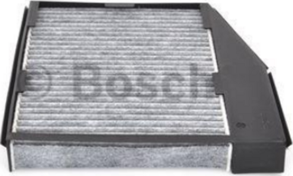 Fıat Punto 99 Punto Doblo Cargo 05 Doblo 05 Karbonlu Polen Filtresi Bosch 1987432365 - Image 1