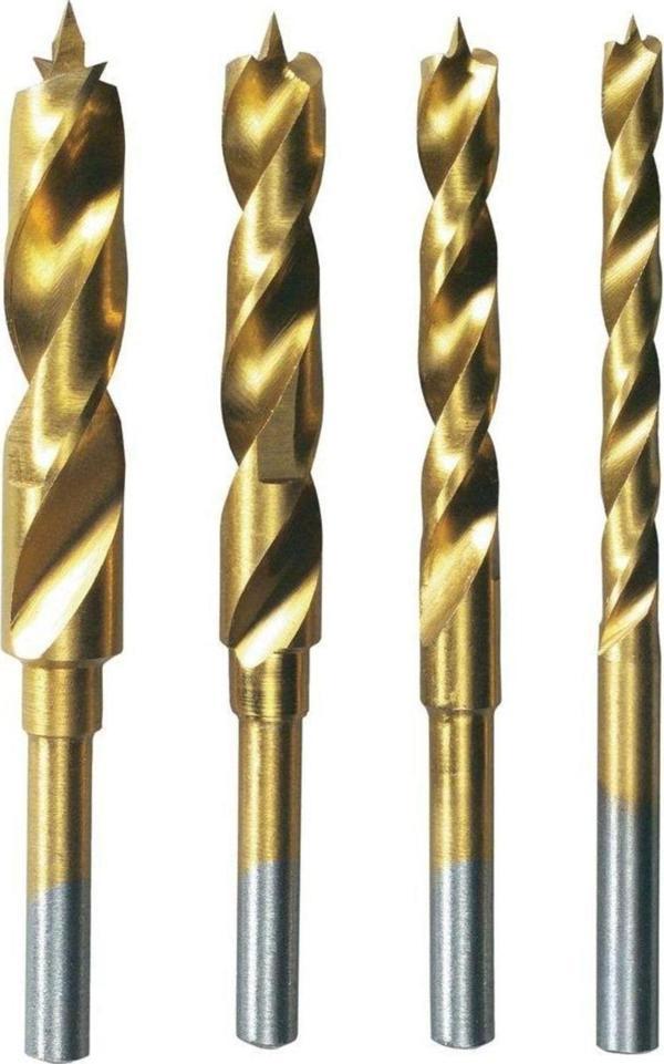 Dremel Matkap Uç Seti Ahşap Için - 26150636Ja - Image 1