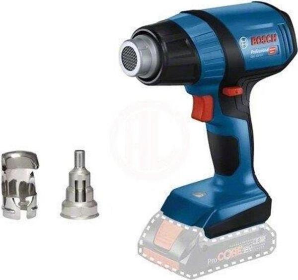 Bosch Ghg 18v-50 Akülü Isı Tabancası Solo - Image 1