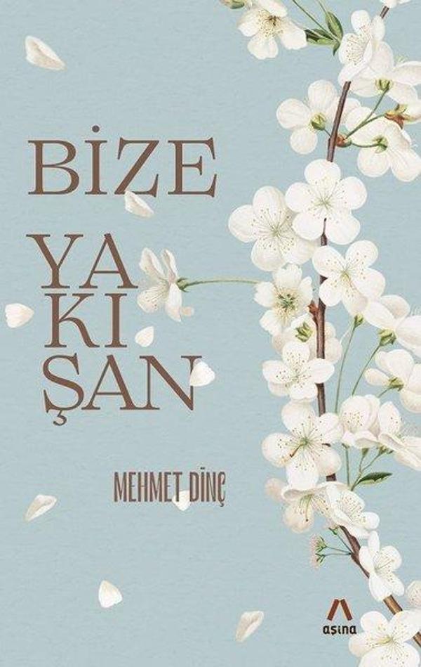 Bize Yakışan - Aşina - Image 1