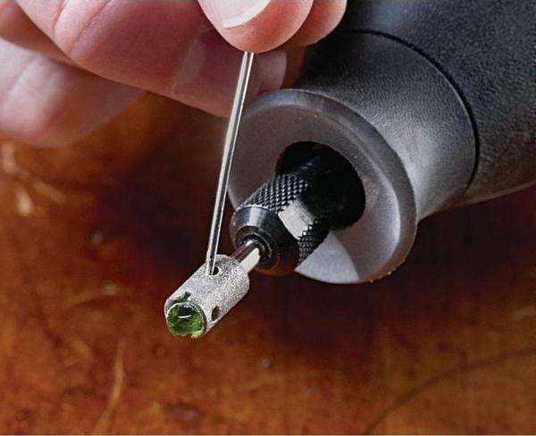 Dremel Cam Delme Ucu (663) - Image 1