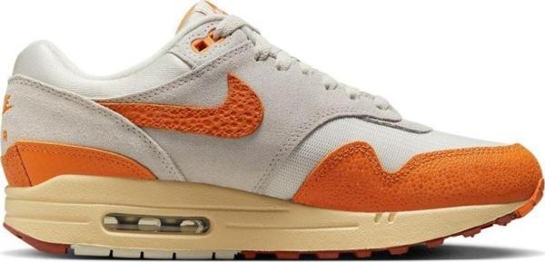 NİKE Wmns Air Max 1  'Master - Magma Orange' DZ4709-001 - Image 1