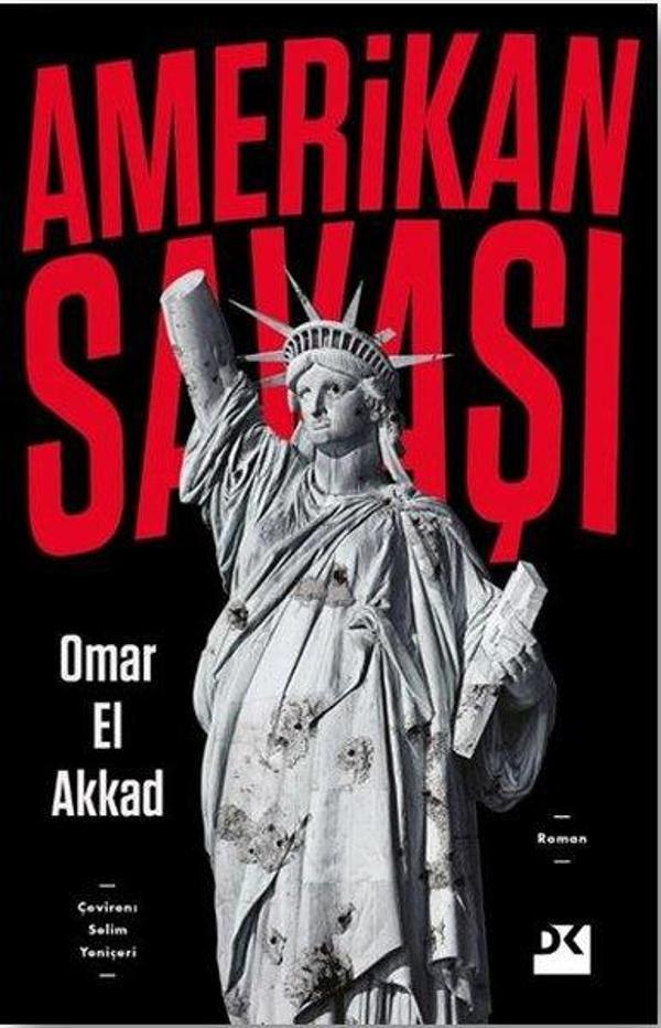 Doğan Kitap Amerikan Savaşı - Doğan Kitap - Image 1