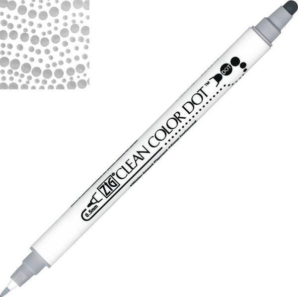 Zig Clean Color Dot Mandala Kalemi 091 PLATINUM - Image 1