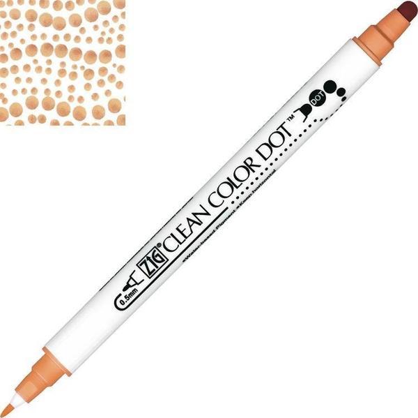 Zig Clean Color Dot Mandala Kalemi 064 FAWN - Image 1