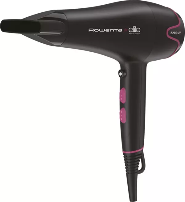 Rowenta Cv5712Tr For Elite 2200 W Saç Kurutma Makinesi - Image 1