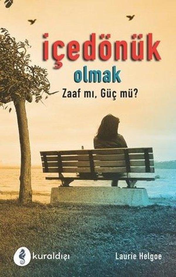 İçe Dönük Olmak - Zaaf mı Güç mü? - Kuraldışı Yayınları - Image 1