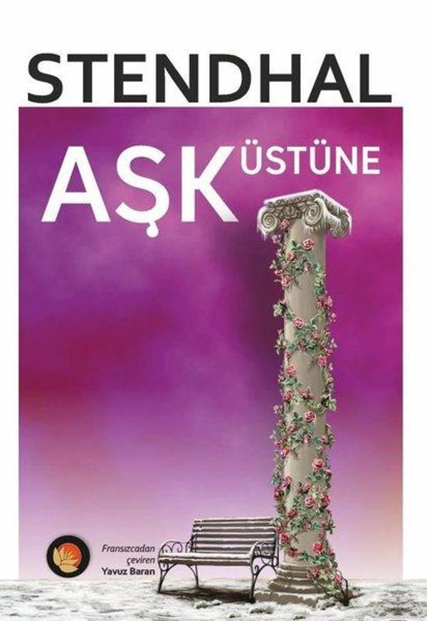 Aşk Üstüne - Tam Metin - Lotus Yayınları Yayınevi - Image 1