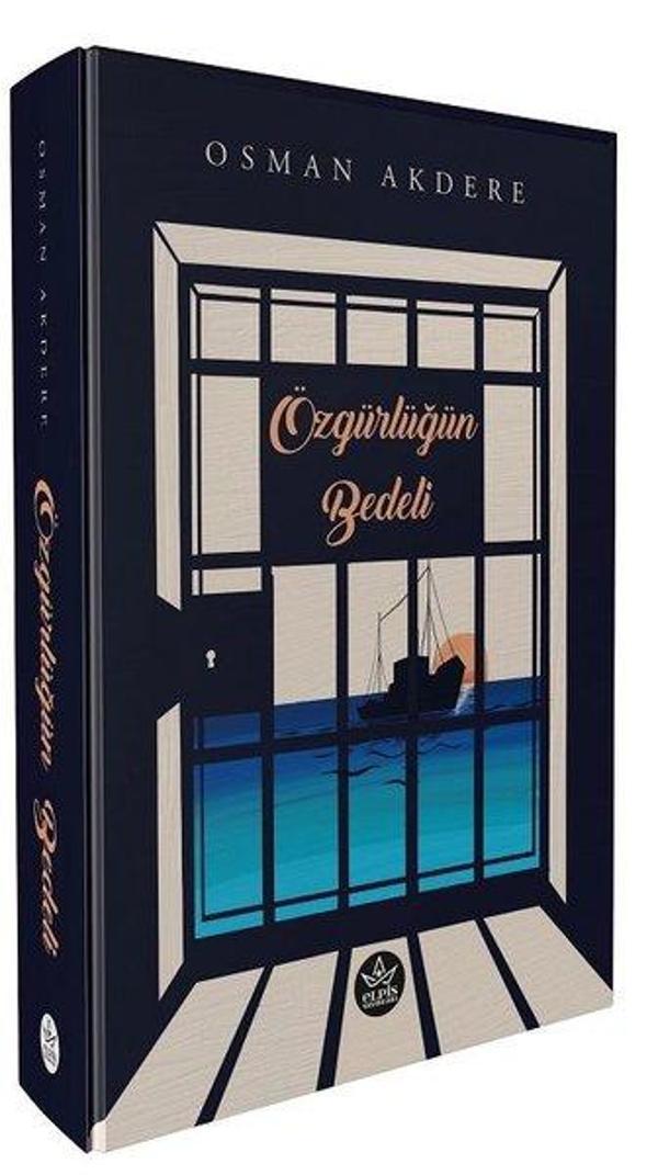 Özgürlüğün Bedeli - Elpis Yayınları - Image 1