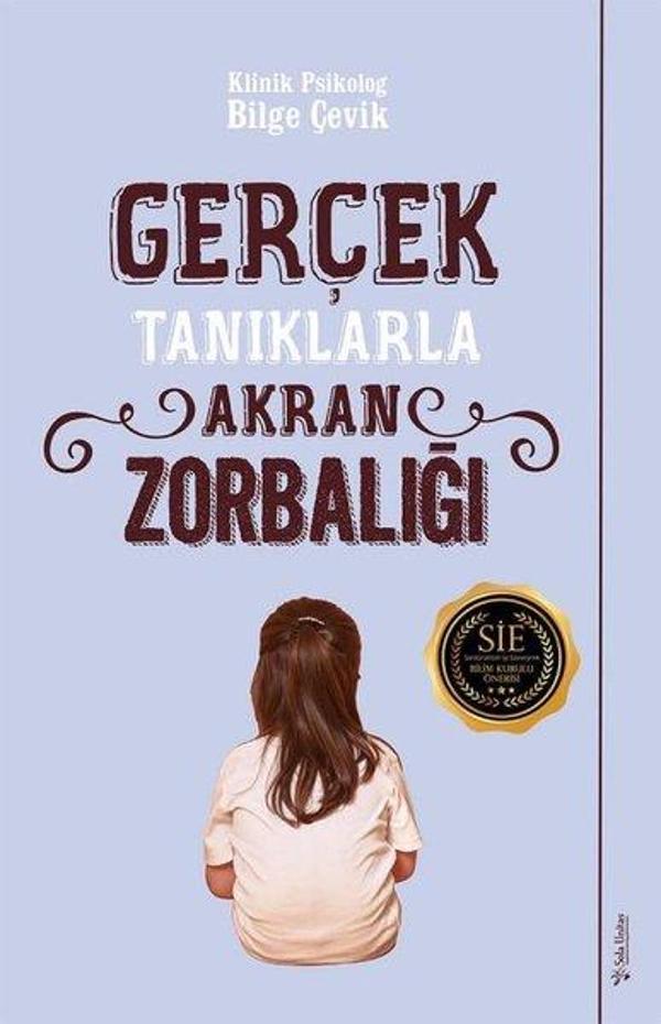Gerçek Tanıklarla Akran Zorbalığı - Sola Unitas - Image 1