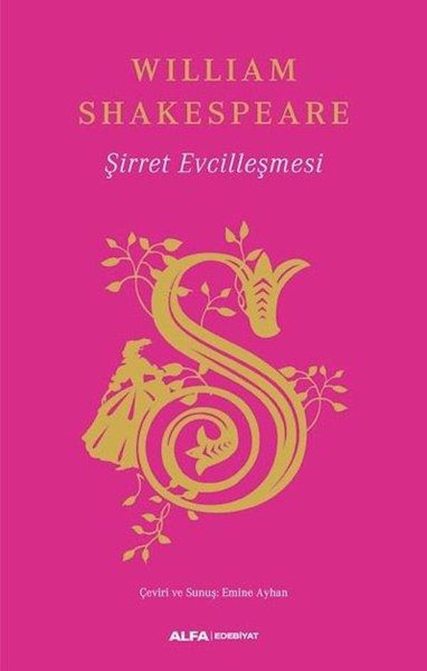 Şirret Evcilleşmesi - Alfa Yayıncılık - Image 1