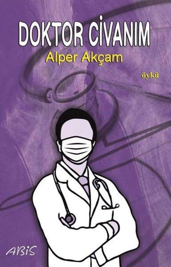 Abis Yayınları Doktor Civanım - Abis Yayınları - Image 1