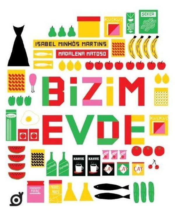 Bizim Evde - Koç Üniversitesi Yayınları - Image 1
