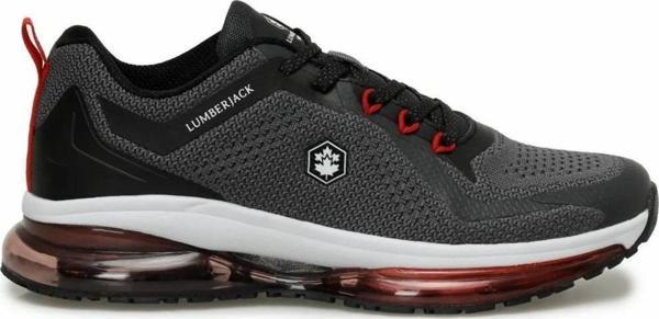 Lumberjack Sıvo Air Taban Fileli Yazlık Erkek Spor Koşu Yürüyüş Ayakkabısı - Image 1