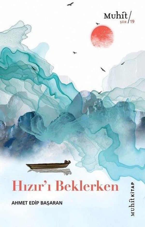 Hızırı Beklerken - Muhit Kitap - Image 1